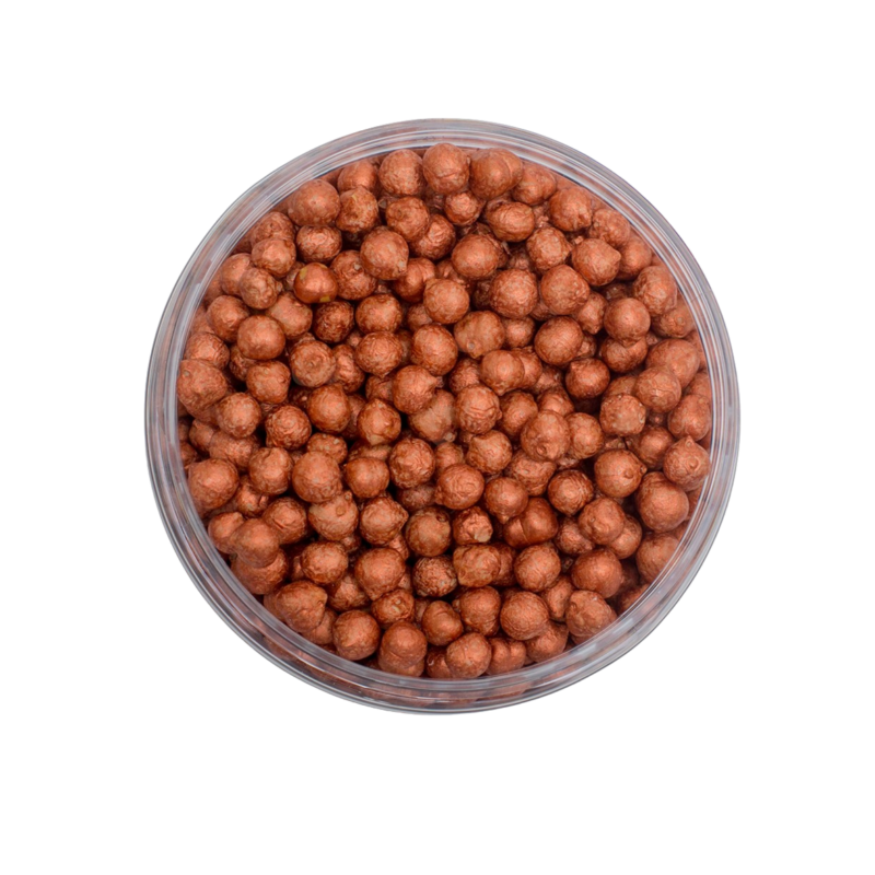 kikkererwten - Brons