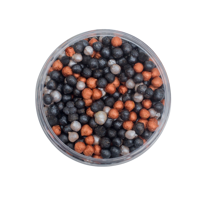 kikkererwten - Constructie mix