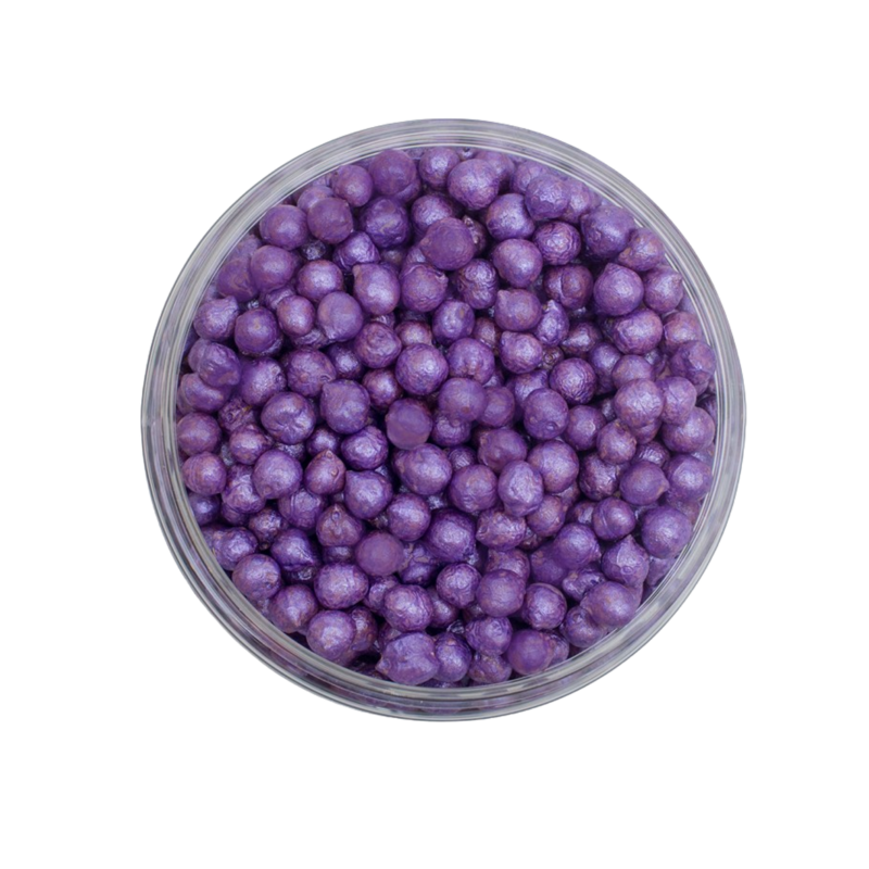 kikkererwten - Paars