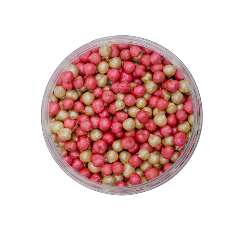 kikkererwten - Sinterklaas mix